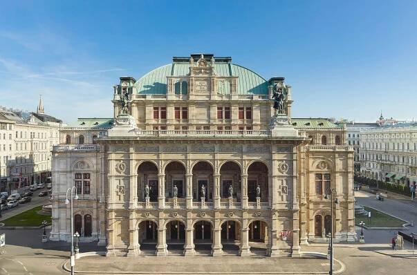 150 Jahre Opernhaus am Ring - Das Jubiläumskonzert der Wiener Staatsoper vom 26.05.2019 (2019)