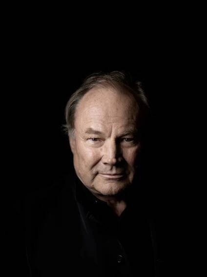 Burgtheater - Peter Rigaud 
