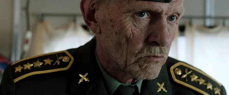 Staříci (2019)