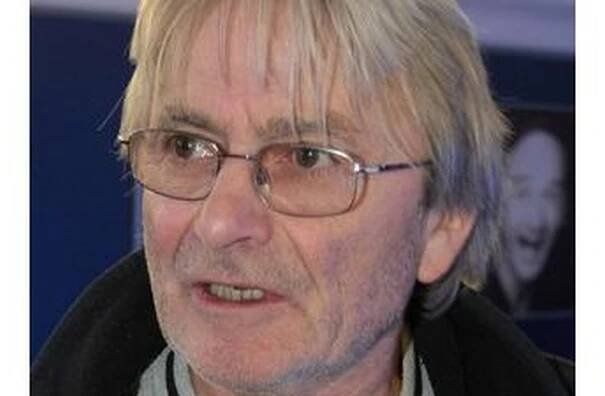 Petr Čepek (†54) a Ladislav Mrkvička (74): Dva kamarády StB nezničila!