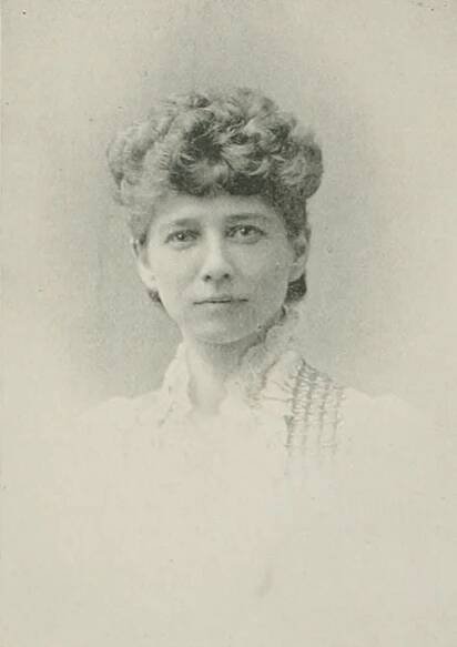 Sarah B. Armstrong