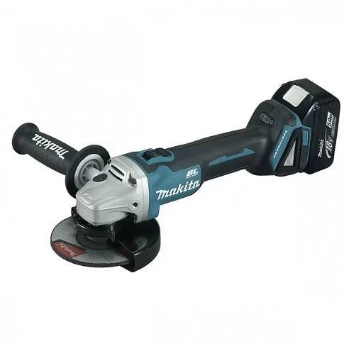 Makita DGA504