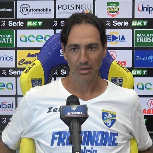TRAPANI – FROSINONE, I CONVOCATI – Frosinone Calcio