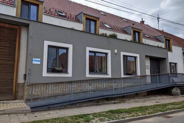 Chráněné bydlení MIRANDIE foto 1