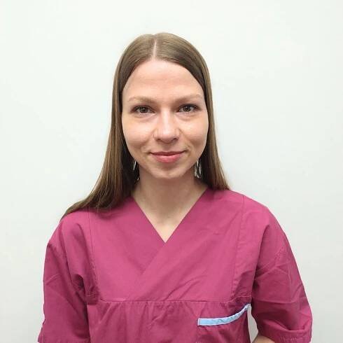 Zdravotné sestry - Petramed s.r.o.