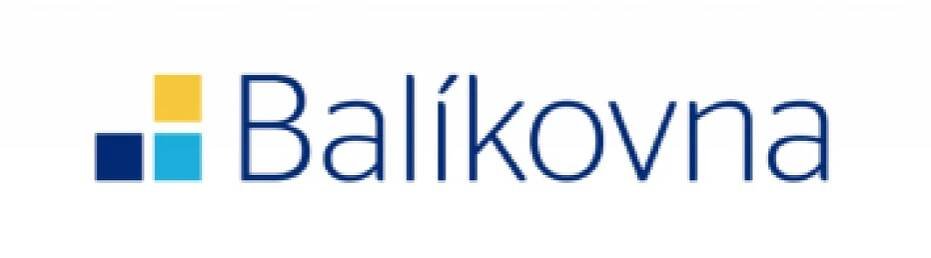 Balíkovna logo
