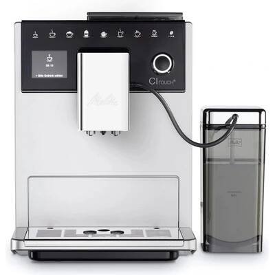 Melitta CI Touch F630-101 od 21 989 Kč - Heureka.cz