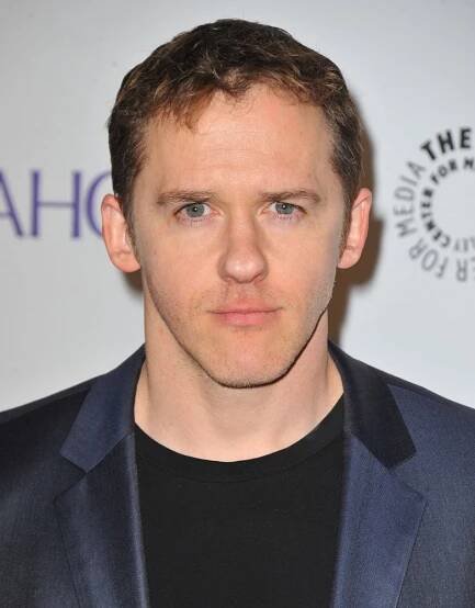 Jeff Davis in attendance for 32nd Annual PALEYFEST Presentation: MTV TEEN WOLF, The Dolby Theatre at Hollywood and Highland Center, Los Angeles, CA March 11, 2015. Photo By: Dee Cercone/Everett Collection