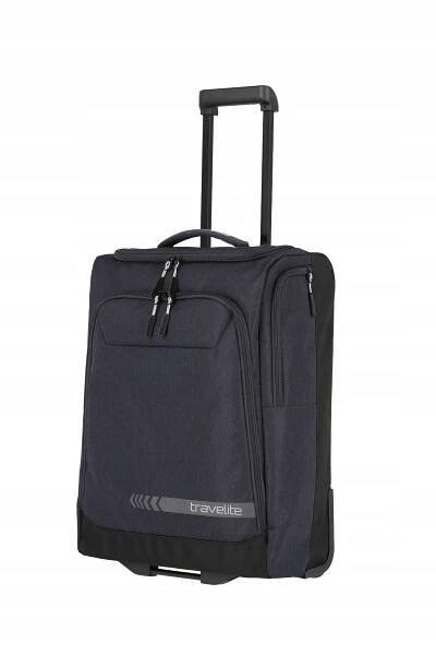 Travelite Kick Off Wheeled Duffle S Anthracite od 1 230 Kč