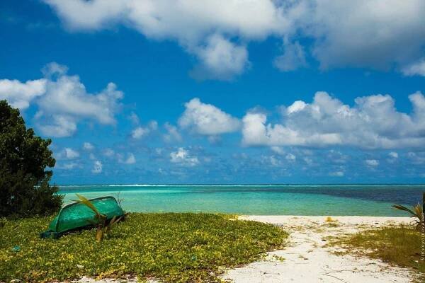 STINGRAY BEACH INN - Maledivy - Maafushi | Superzajezdy.cz