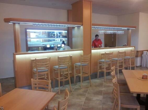 Hotel Berounka | MC Gastro