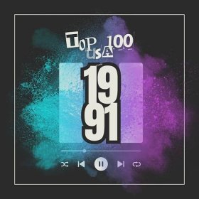 100 Top Songs from 1991 - YourMusicCharts
