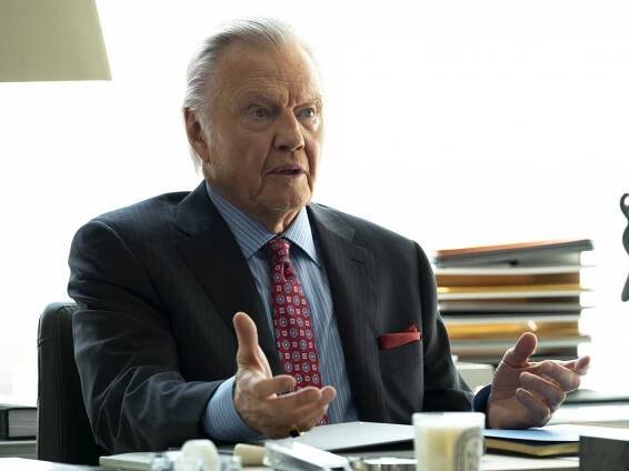 Ray Donovan - Who Once Was Dead - Z filmu - Jon Voight