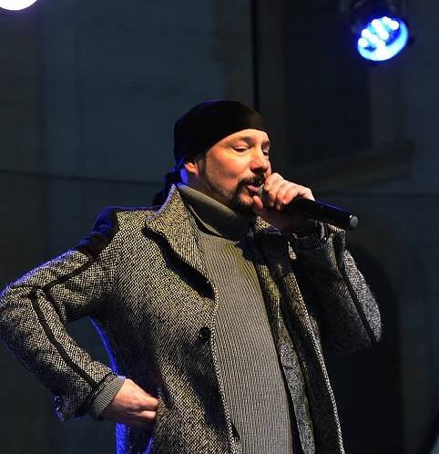 OBRAZEM: Podívejte se na Kadaň v záplavě vánočních světel. Strom už září