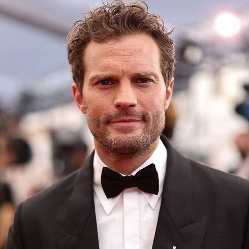 The Real Reason Jamie Dornan Looked So Good At The Oscars