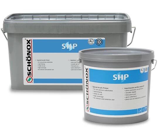 Schönox SHP - HPS North America, Inc.