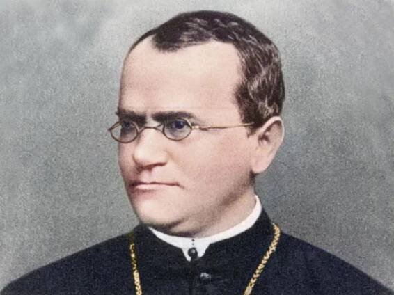 Řehoř Jan Mendel