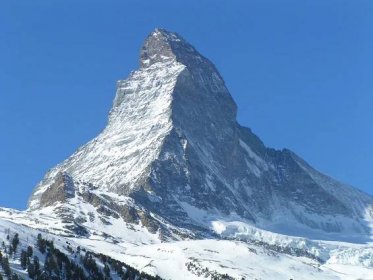 Matterhorn – Wikipedie