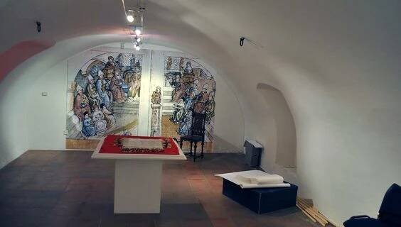 Muzeum Vysočiny | Muzea a historie Havlíčkův Brod | NaVylet.cz