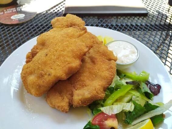 Restaurace Penzionu Podzámčí foto 4