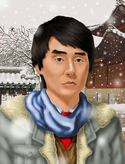 I'm Henry Chang