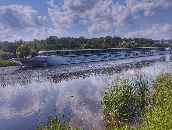 elbe princesse 2