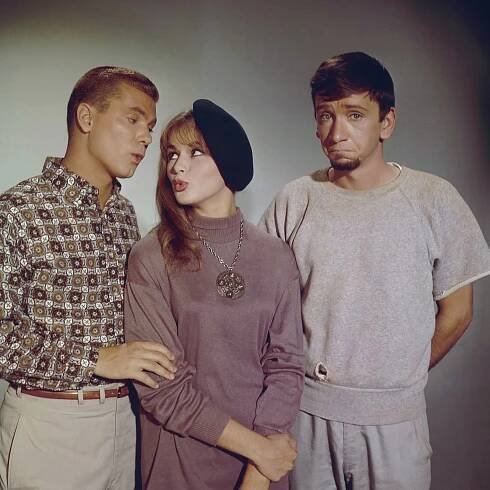 Here’s What Happened to the Cast of ‘Gilligan’s Island’ Before, During and After Being Shipwrecked