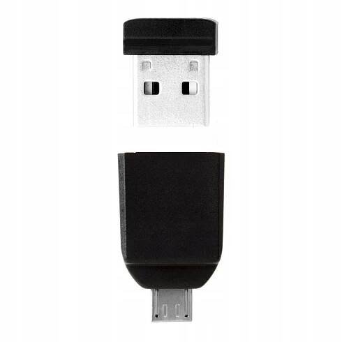 Verbatim Store'n'Stay Nano 32 GB (49822)
