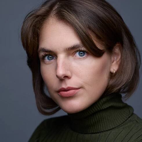 Julie ŠTANDERA - ACTORSMAP