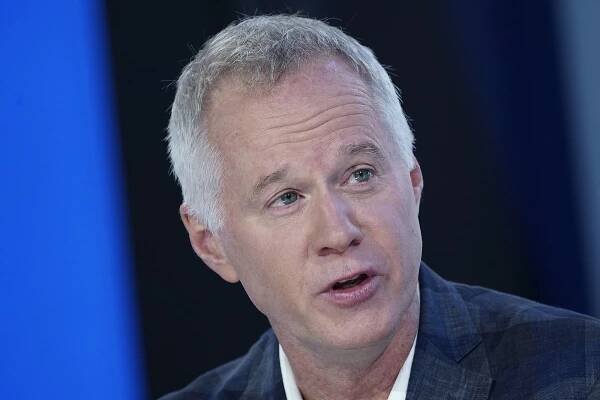 Patrick McEnroe coronavirus