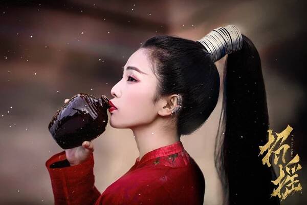 Lu Bai - The Legends - Fotosky