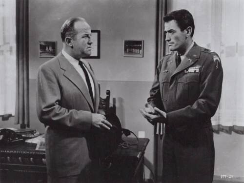 Gregory Peck – Wikipedia, wolna encyklopedia