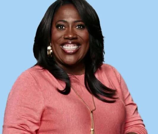 Sheryl Underwood Birthday