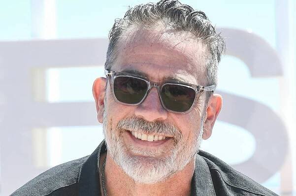Jeffrey Dean Morgan Responds To Masturbation Theory