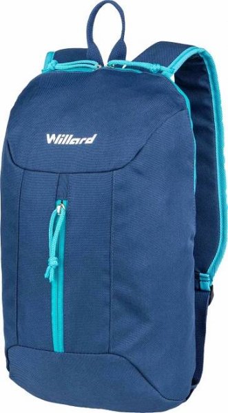 Willard SPIRIT10