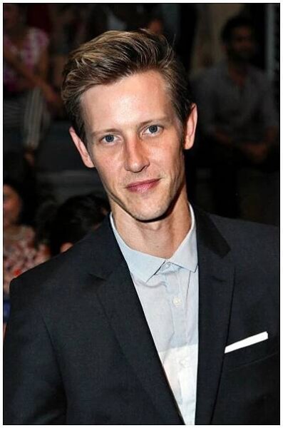 Gabriel Mann - Wikipedia