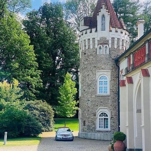 CHATEAU HERALEC - BOUTIQUE HOTEL & SPA BY L'OCCITANE - Updated 2025 Prices & Reviews (Czech Republic)