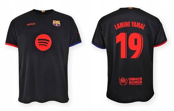 Dres Fc Barcelona - Nízká cena na Allegro