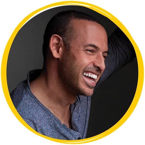 Shaun Majumder