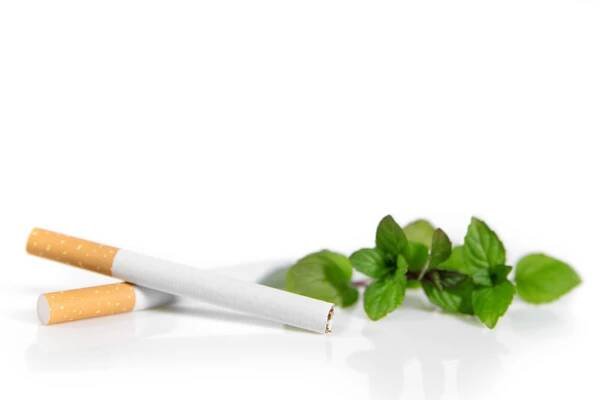 Konec mentolových cigaret? Česko bez příchutí nezůstane - neverdie.cz