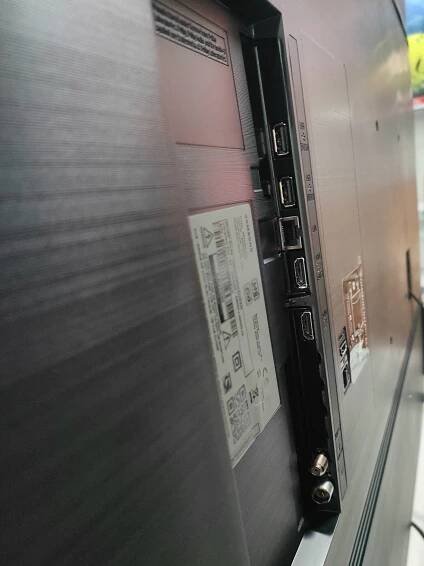 Recenze Samsung QE55Q60C (QE43Q60C, QE50Q60C, QE55Q60C, QE65Q60C, QE75Q60C a QE85Q60C) | Covybrat.cz
