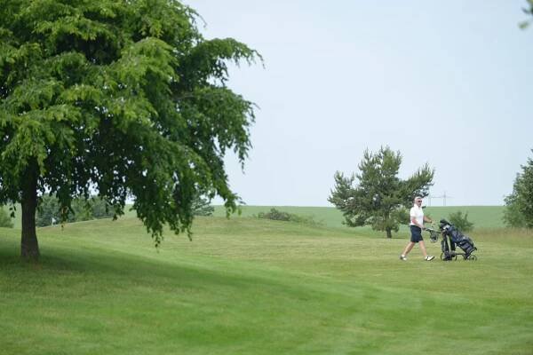 Golf Masters | sport & business golf tour • Galerie: Golf Resort Mstětice Zeleneč / 25. 5. 2018