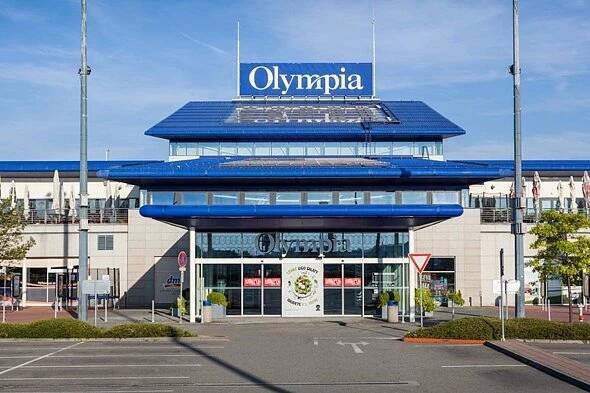 Lékárna Dr. Max OC Olympie Brno Modřice | Leano.cz