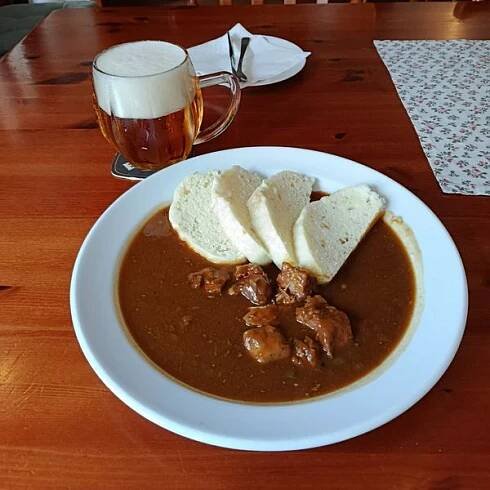 Restaurace Na Poště foto 5