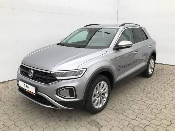 Volkswagen T-Roc People 6G 1,0 TSI