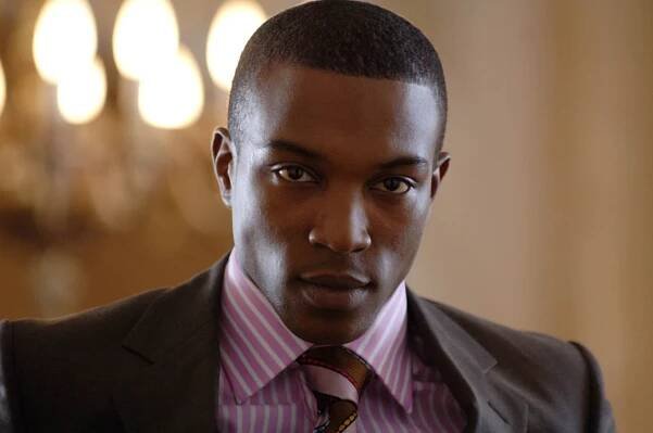Ashley Walters in Podfukári (2004)