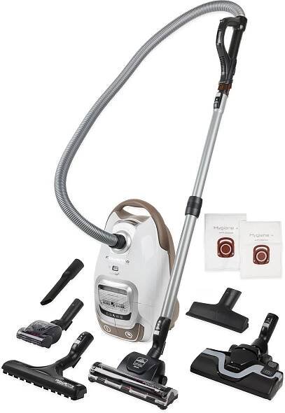 Vysavač ROWENTA RO7487EA Silence Force Allergy+ 5490 Kč
