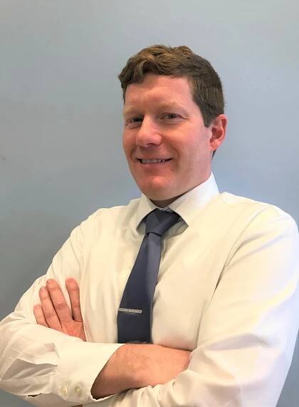 Bristol Harbor Group, Inc. Welcomes Daniel Eling - Bristol Harbor Group Inc.