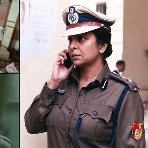 7 Indian crime thrillers arriving on Netflix, Amazon Prime Video and other OTT platforms in 2024 &- The Family Man 3, Farzi 2 and more