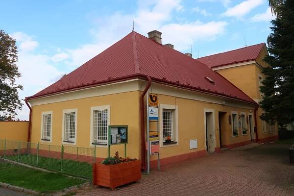 Mateřská škola, Licibořice foto 1